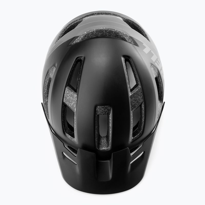 Велосипедна каска BELL VERT черна BEL-7131893 6