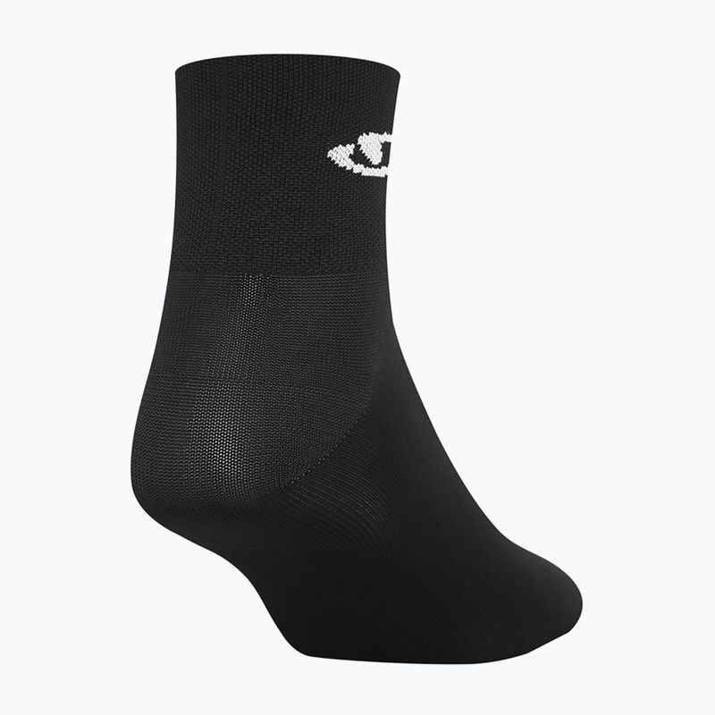 Чорапи Giro Comp Racer black 2