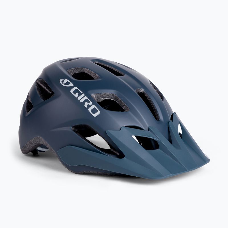 Велосипедна каска Giro Fixture grey GR-7133700