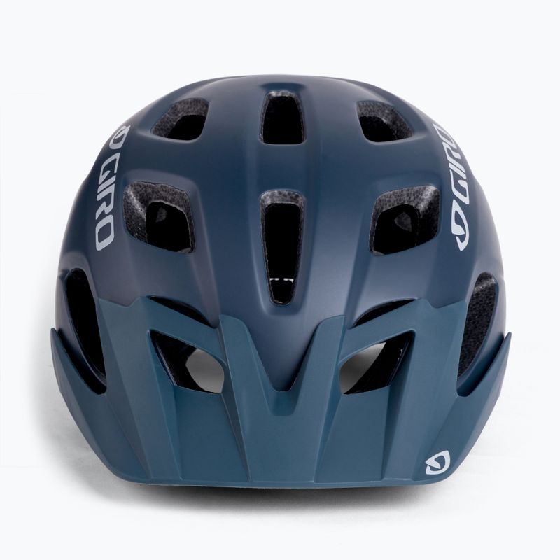 Велосипедна каска Giro Fixture grey GR-7133700 2