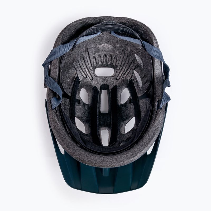 Велосипедна каска Giro Fixture grey GR-7133700 5