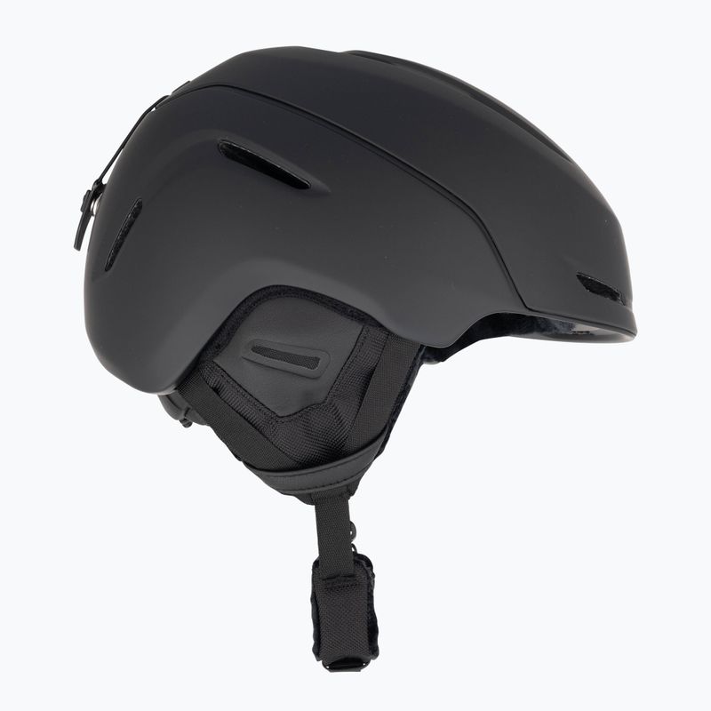 Дамска ски каска Giro Avera Mips matte black 5