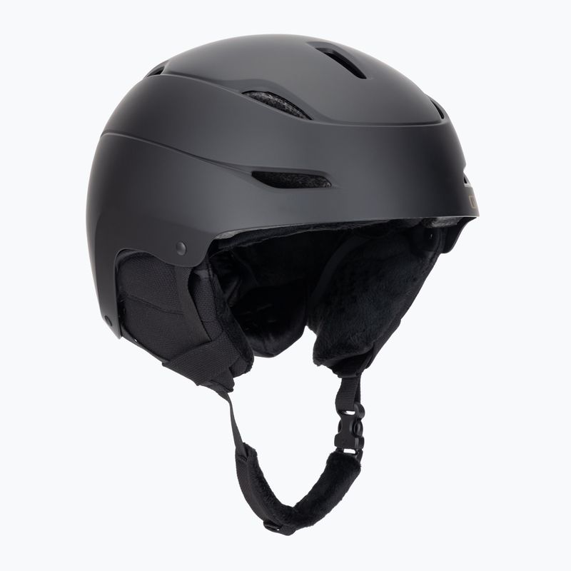 Скиорска каска Giro Ceva matte black