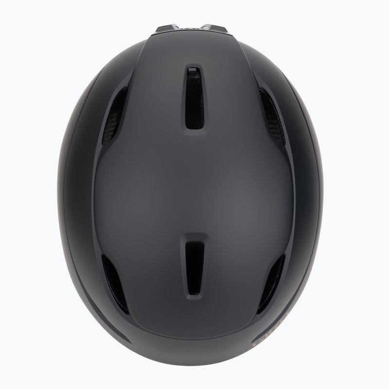Скиорска каска Giro Ceva matte black 6