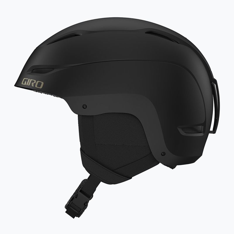 Скиорска каска Giro Ceva MIPS matte black 2