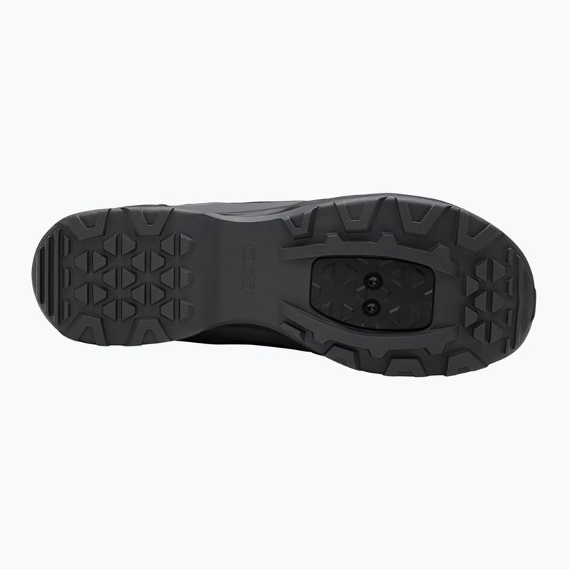 Мъжки обувки за MTB колоездене Giro Gauge Boa dark shadow/black 3