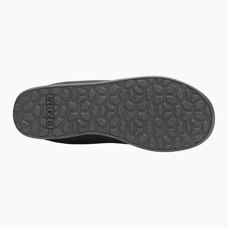 Мъжки обувки за колоездене с платформа Giro Deed black 3