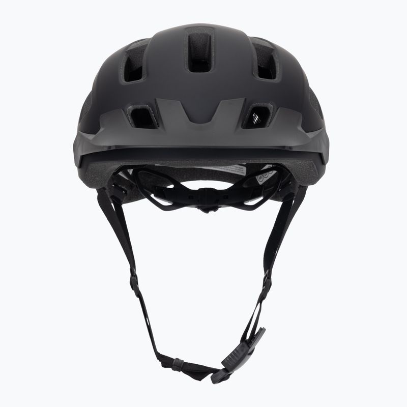 Велосипедна каска Bell Nomad 2 matte black 2