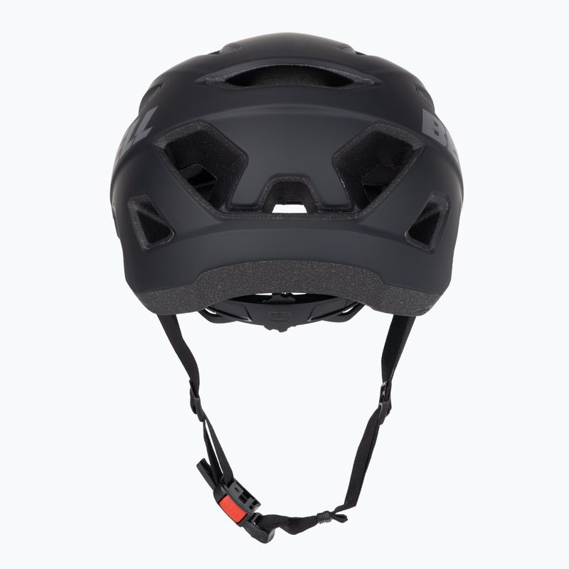 Велосипедна каска Bell Nomad 2 matte black 4