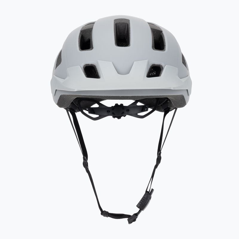 Велосипедна каска Bell Nomad 2 matte gray 2