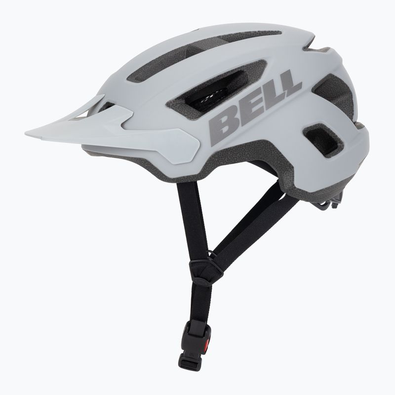 Велосипедна каска Bell Nomad 2 matte gray 3