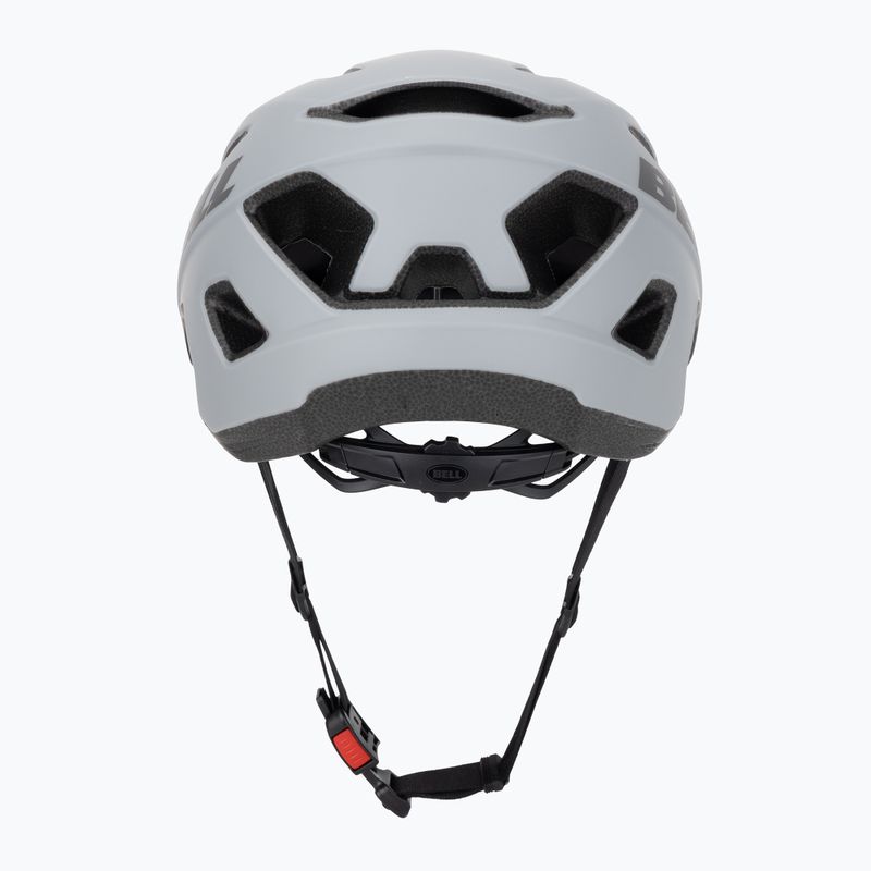 Велосипедна каска Bell Nomad 2 matte gray 4