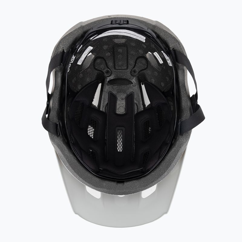 Велосипедна каска Bell Nomad 2 matte gray 5