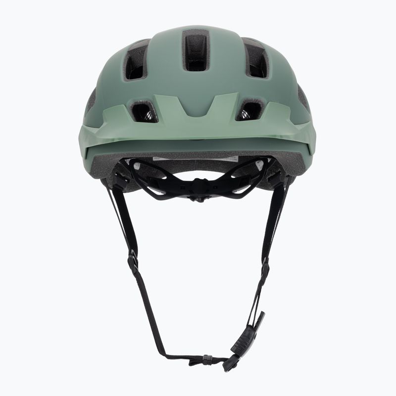 Велосипедна каска Bell Nomad 2 matte green 2