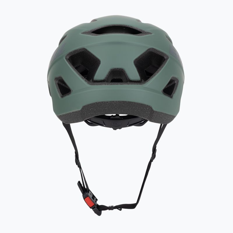 Велосипедна каска Bell Nomad 2 matte green 4