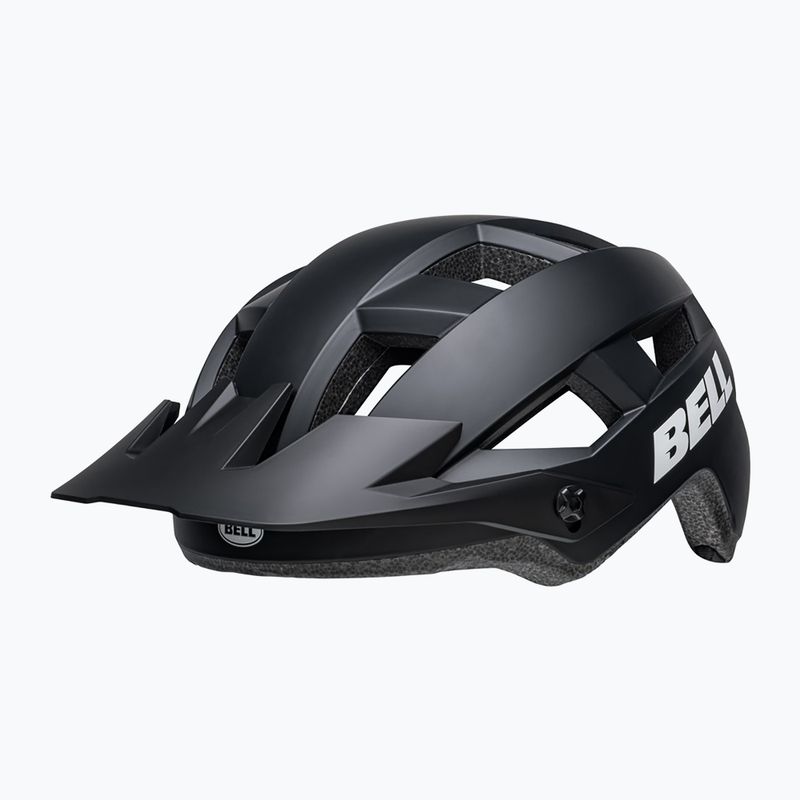 Велосипедна каска Bell Spark 2 matte black
