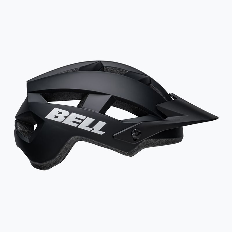 Велосипедна каска Bell Spark 2 matte black 2