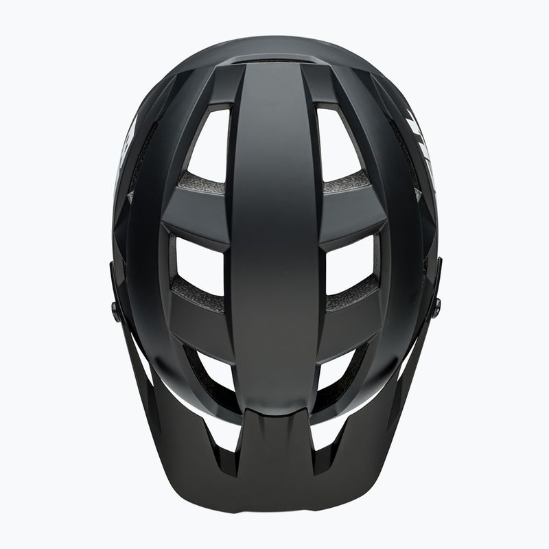 Велосипедна каска Bell Spark 2 matte black 4