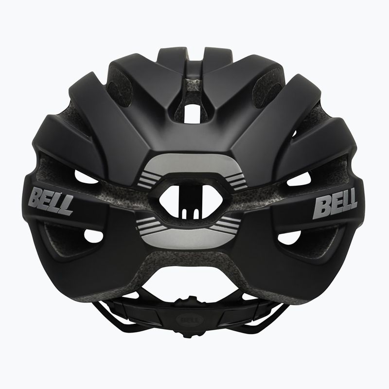Велосипедна каска Bell Avenue Integrated MIPS matte gloss black 2