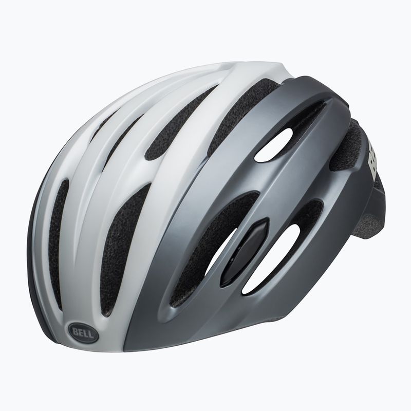 Велосипедна каска Bell Avenue Integrated MIPS matte gray