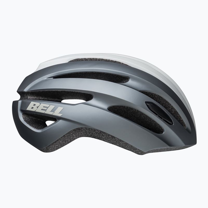Велосипедна каска Bell Avenue Integrated MIPS matte gray 2