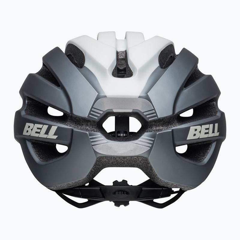 Велосипедна каска Bell Avenue Integrated MIPS matte gray 3