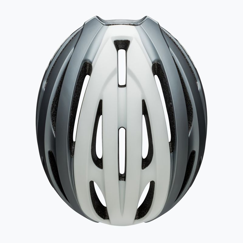 Велосипедна каска Bell Avenue Integrated MIPS matte gray 4