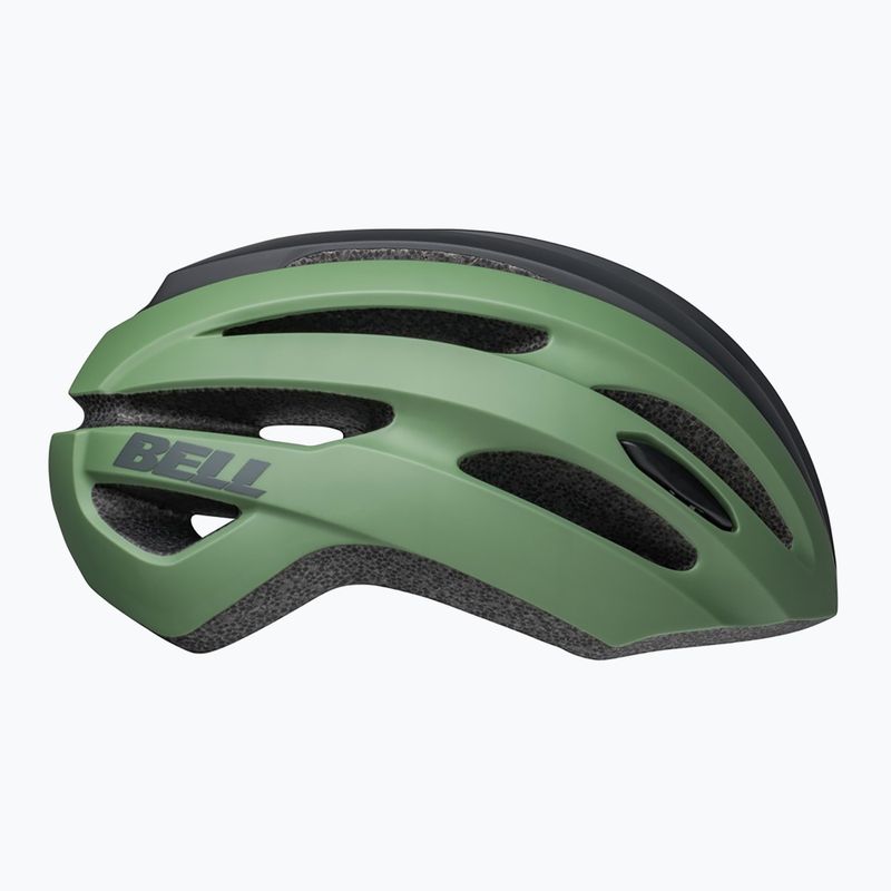 Велосипедна каска Bell Avenue Integrated MIPS matte green 2