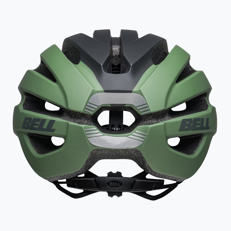 Велосипедна каска Bell Avenue Integrated MIPS matte green 3