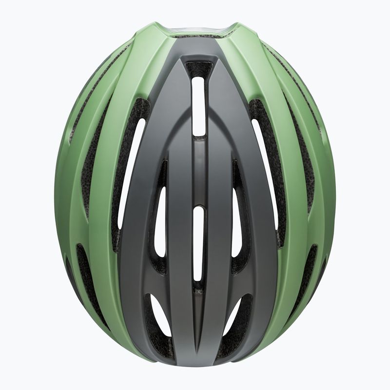 Велосипедна каска Bell Avenue Integrated MIPS matte green 4