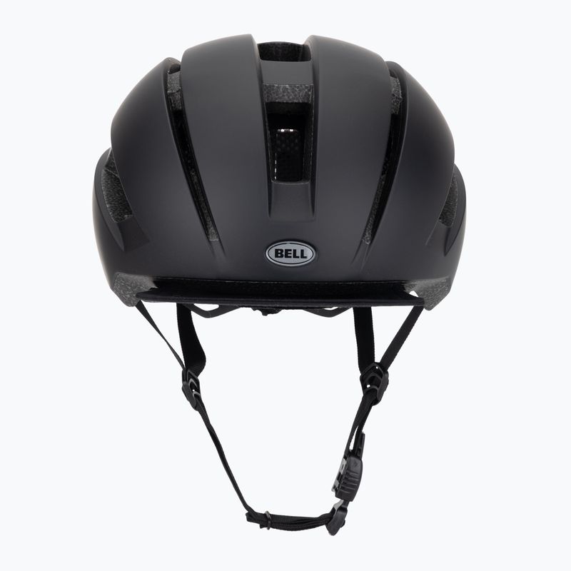 Велосипедна каска Bell Daily matte black 2