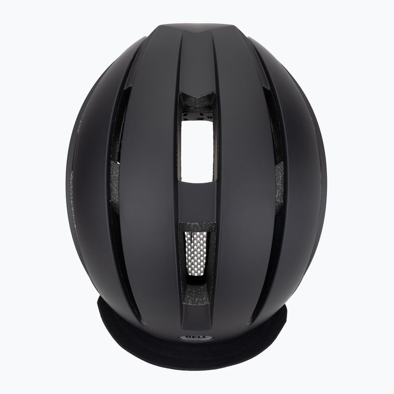 Велосипедна каска Bell Daily matte black 6