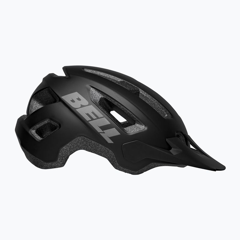 Детска велосипедна каска Bell Nomad 2 Integrated MIPS Jr matte black 2