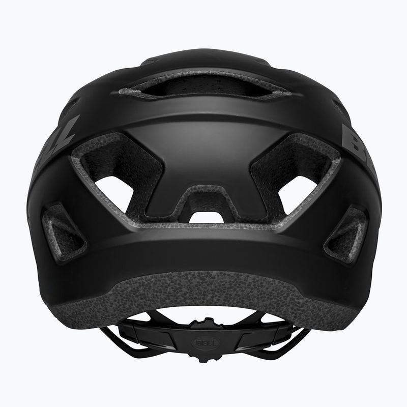 Детска велосипедна каска Bell Nomad 2 Integrated MIPS Jr matte black 3