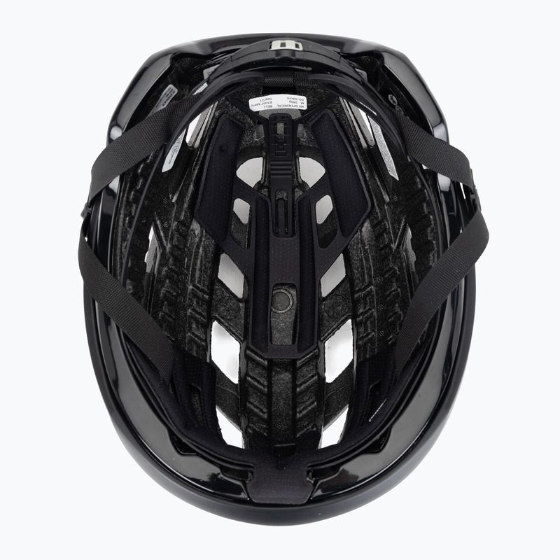 Велосипедна каска Bell XR MIPS Spherical matte gloss/black 5