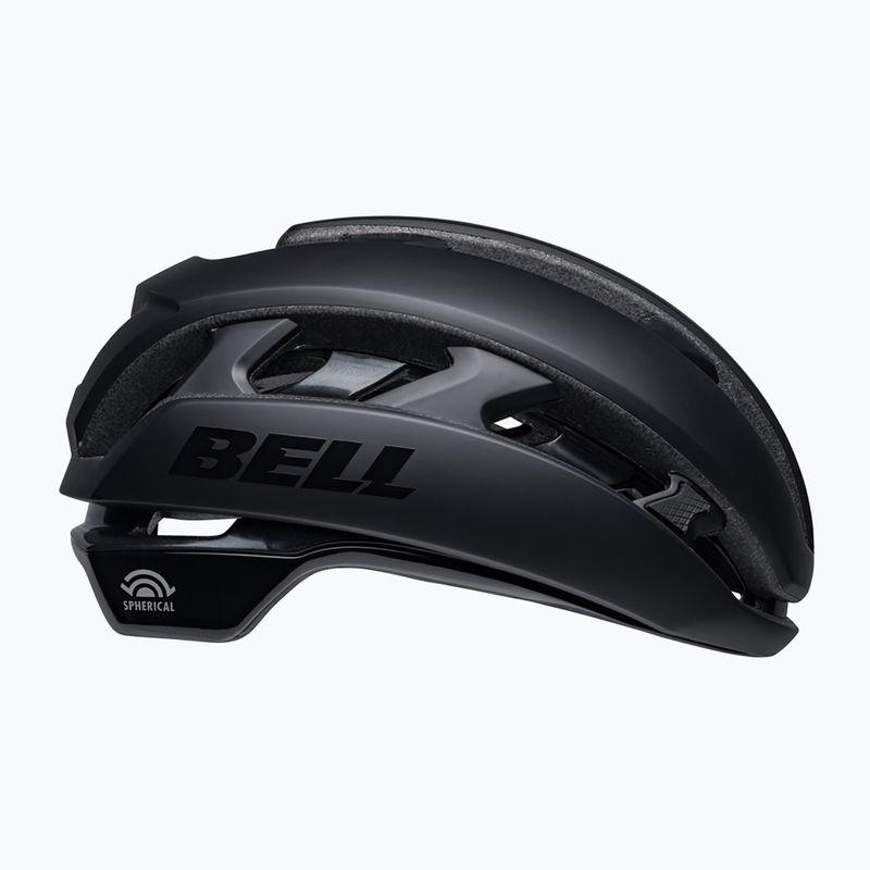 Велосипедна каска Bell XR MIPS Spherical matte gloss/black 2