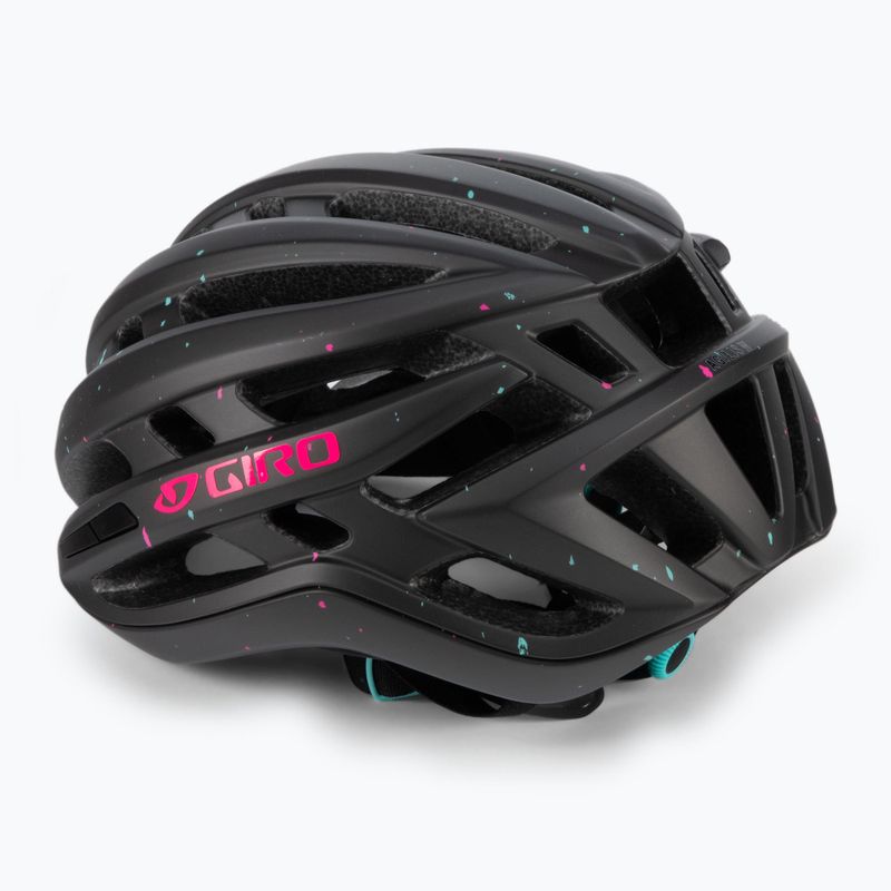 Велосипедна каска Giro Agilis черна GR-7140727 2