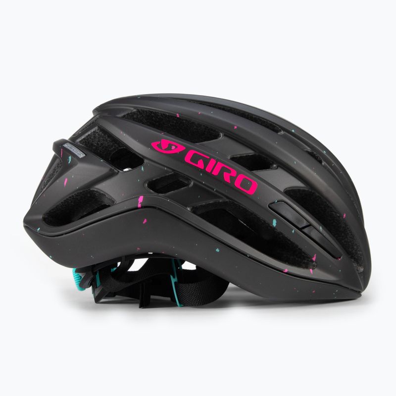 Велосипедна каска Giro Agilis черна GR-7140727 4