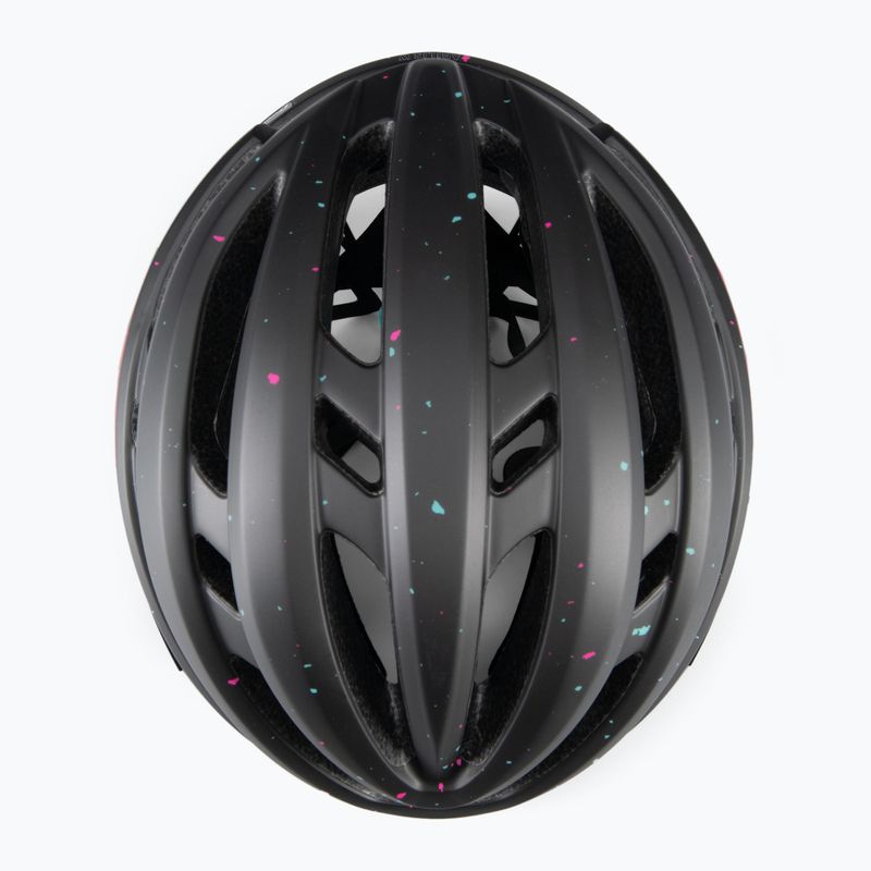 Велосипедна каска Giro Agilis черна GR-7140727 5
