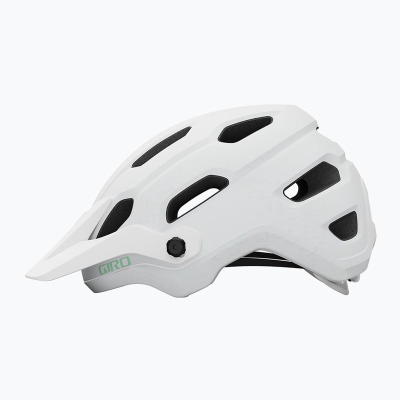 Велосипедна каска Giro Source Integrated MIPS W matte white 2