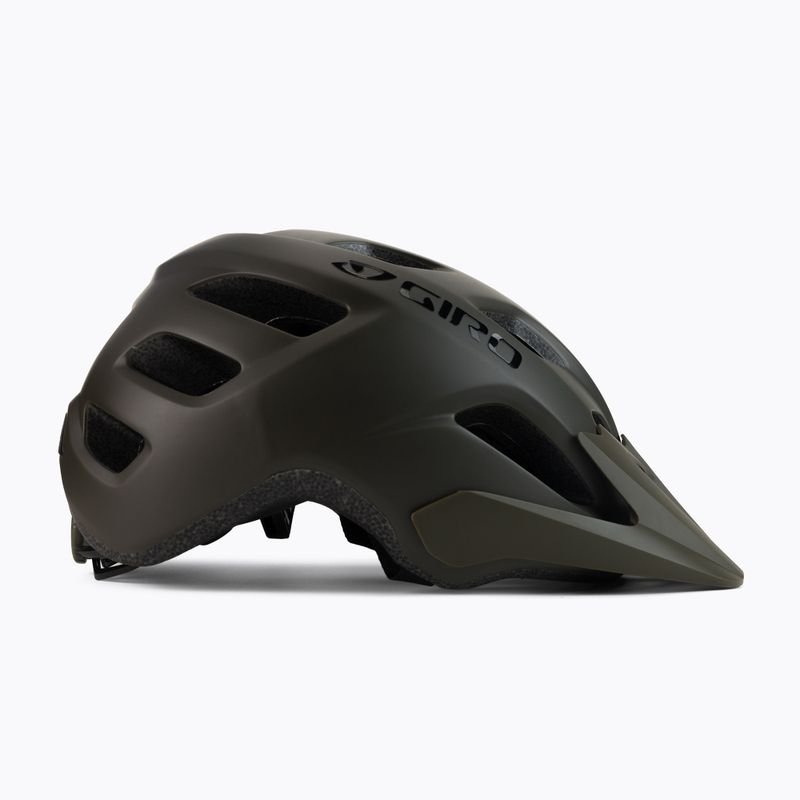 Велосипедна каска Giro Fixture green GR-7140779 3