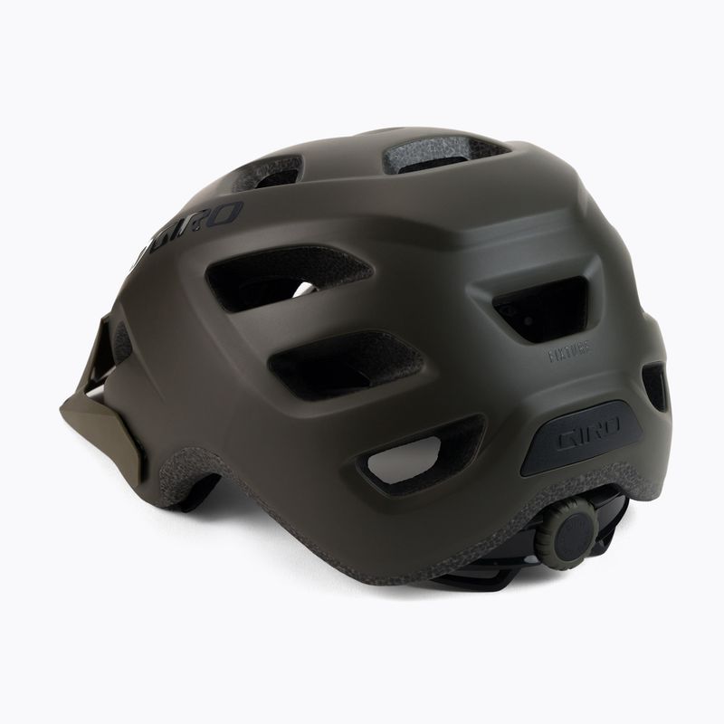 Велосипедна каска Giro Fixture green GR-7140779 4