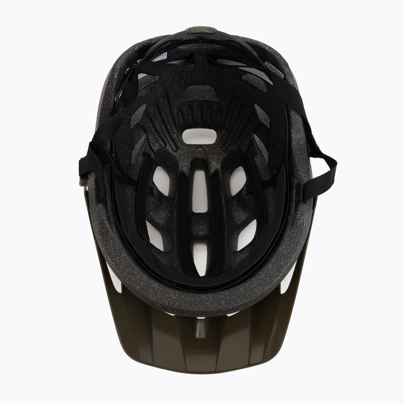 Велосипедна каска Giro Fixture green GR-7140779 5