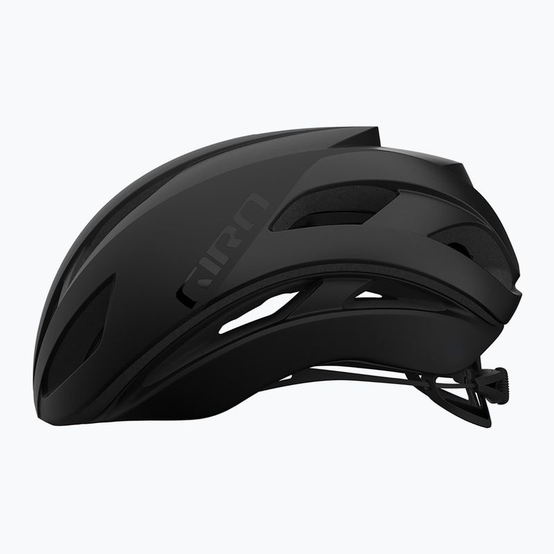 Велосипедна каска Giro Eclipse MIPS Spherical matte black/gloss black 2