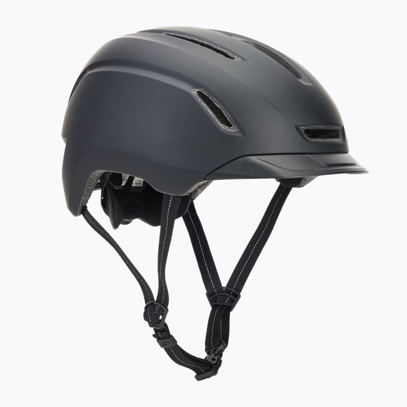 Велосипедна каска Giro Caden II matte black