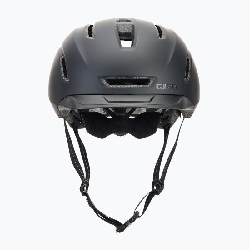 Велосипедна каска Giro Caden II matte black 2