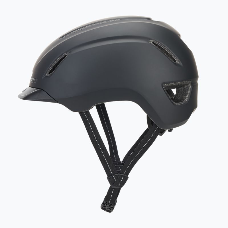 Велосипедна каска Giro Caden II matte black 3