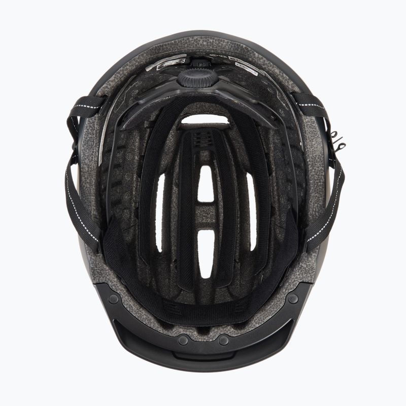 Велосипедна каска Giro Caden II matte black 5