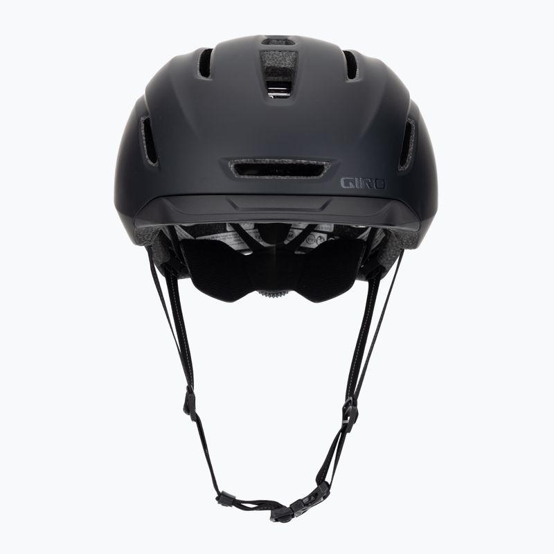 Велосипедна каска Giro Caden Integrated MIPS II matte black 2