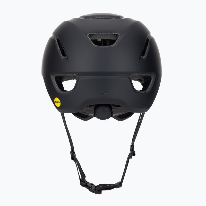 Велосипедна каска Giro Caden Integrated MIPS II matte black 4